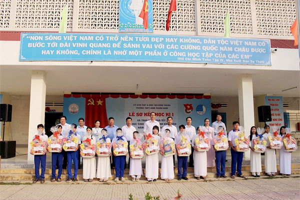 Hình ảnh tại trường10