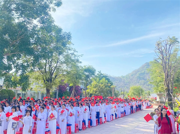 Hình ảnh tại trường15