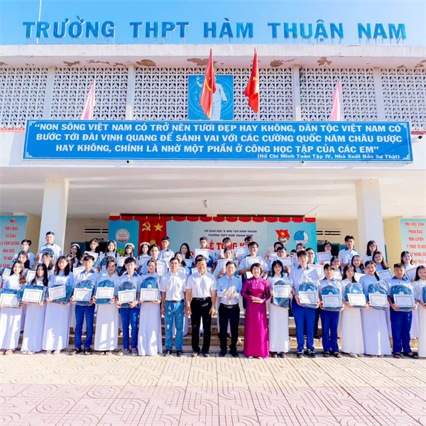 Hình ảnh tại trường17