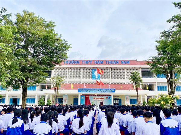 Hình ảnh tại trường18