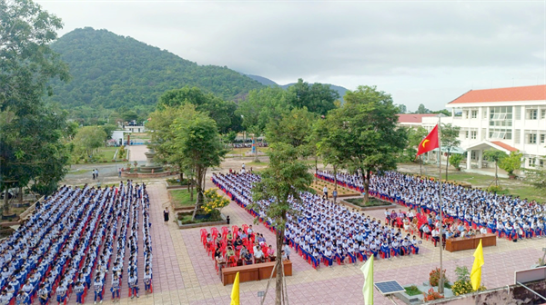 Hình ảnh tại trường19