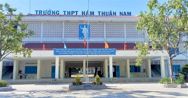 Hình ảnh tại trường2