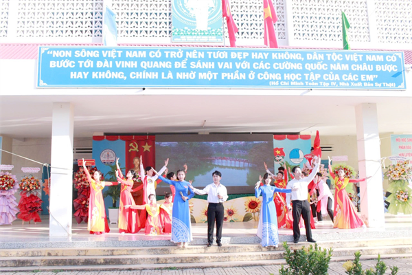 Hình ảnh tại trường20