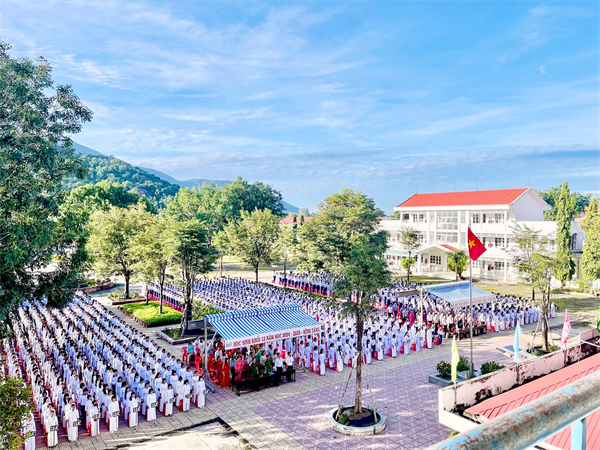 Hình ảnh tại trường21