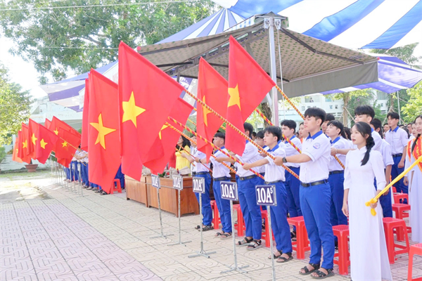 Hình ảnh tại trường22