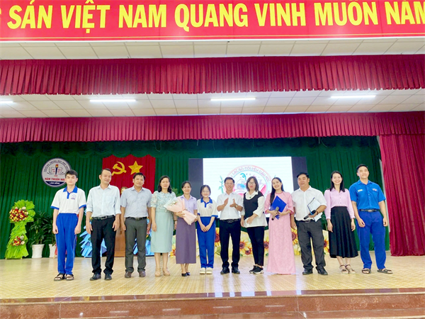 Hình ảnh tại trường25