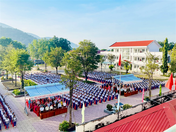 Hình ảnh tại trường27