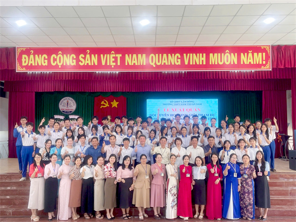 Hình ảnh tại trường29