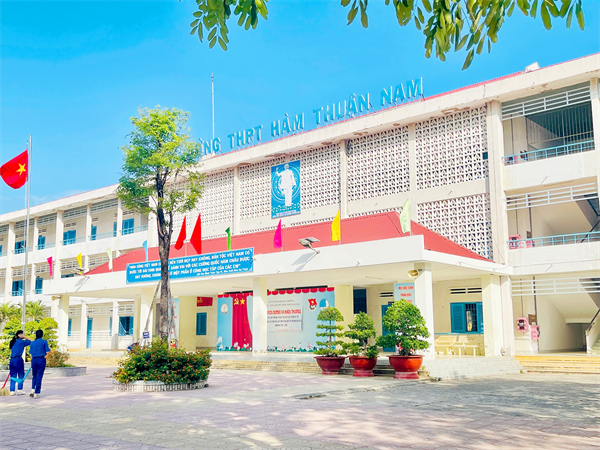 Hình ảnh tại trường32