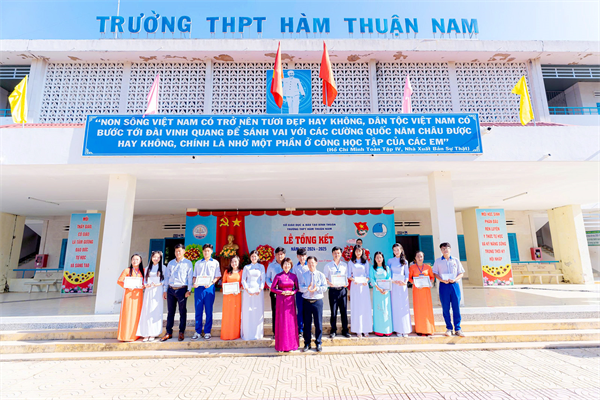 Hình ảnh tại trường33