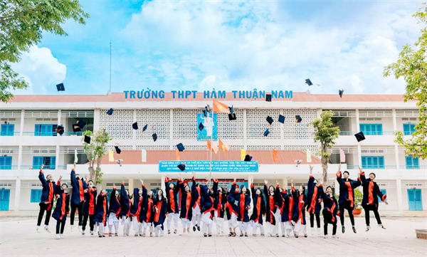 Hình ảnh tại trường34