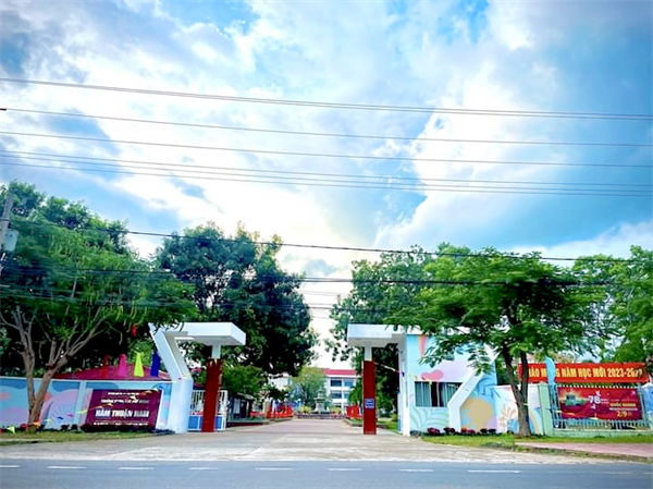 Hình ảnh tại trường4