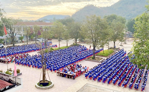 Hình ảnh tại trường7