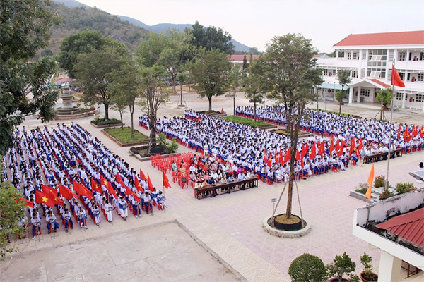 Hình ảnh tại trường8