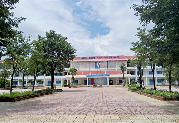 Hình ảnh tại trường9
