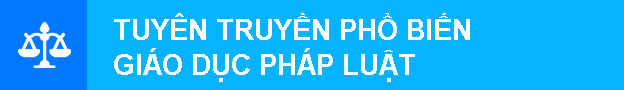 Tuyên truyền pháp luật